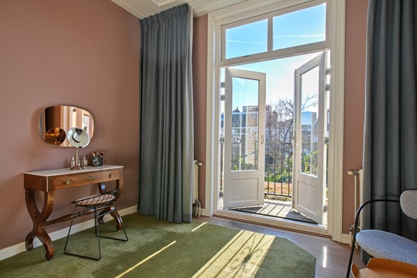 Medium property photo - Schermerstraat 2, 2013 ES Haarlem